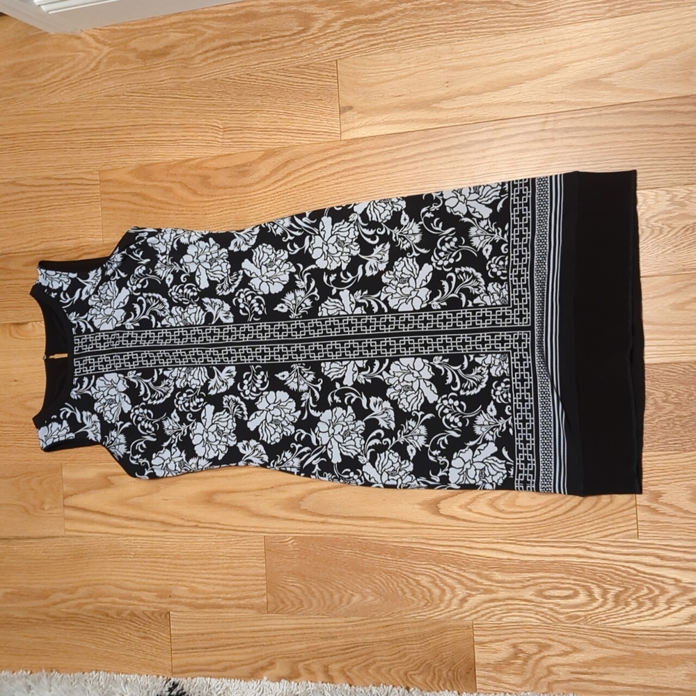 Reversible Dress
